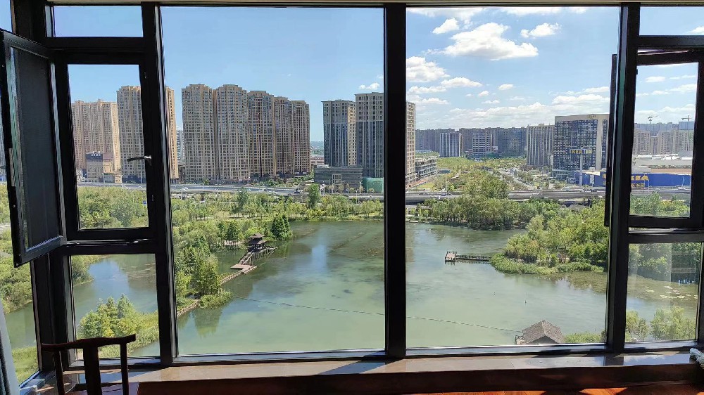 PR60極景隔熱膜